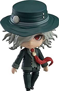Collectible Figure from Japan | [Used] [Very good] Nendoroid Fate/Grand Order Avenger/Gankutsuou Edmond Dantes Non-scale ABS&PVC painted movable figure