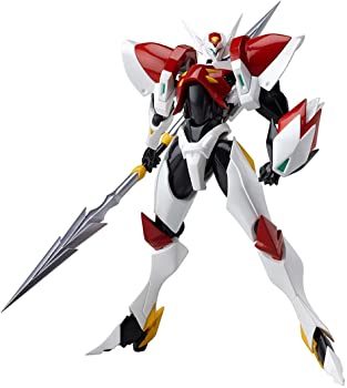 Japanese Anime Figure | [Used] (Unused/Unopened) figma Space Knight Tekkaman Blade Tekkaman Blade (non-scale ABS&PVC painted movable figure)