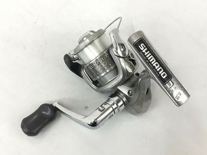 Japanese Vintage Fishing Reel | SHIMANO AERNOS 1000 AERNOS 1000 [Used]
