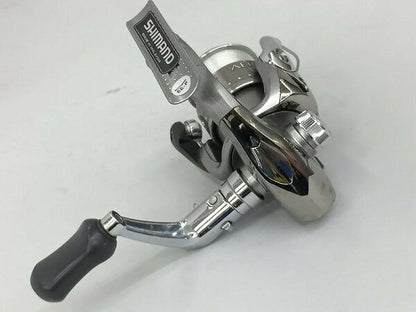 Japanese Vintage Fishing Reel | SHIMANO AERNOS 1000 AERNOS 1000 [Used]