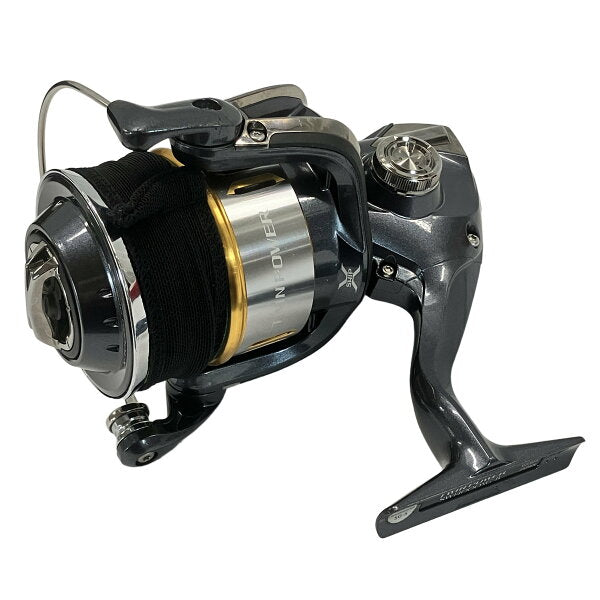 Japanese Vintage Fishing Reel | [Used] SHIMANO 03323 15 TWIN POWER SW14000XG SHIMANO Twin Power Spinning Reel Fishing Tackle W11518980