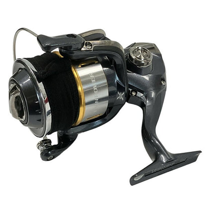Japanese Vintage Fishing Reel | [Used] SHIMANO 03323 15 TWIN POWER SW14000XG SHIMANO Twin Power Spinning Reel Fishing Tackle W11518980