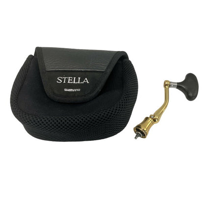 Japanese Vintage Fishing Reel | [Used] SHIMANO 03446 14 STELLA C3000HG SHIMANO Stella spinning reel fishing gear W11518983