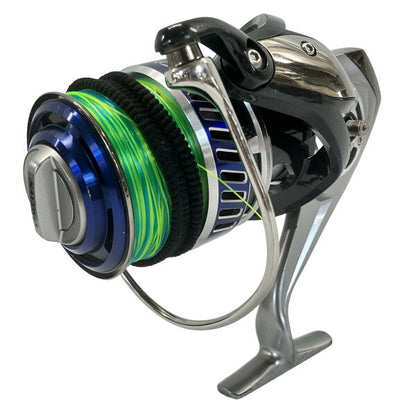Japanese Vintage Fishing Reel | [Used] DAIWA 10 SALTIGA 6000GT Daiwa Saltiga spinning reel fishing gear used W11518987