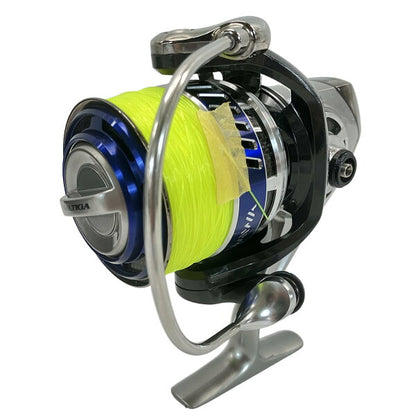 Japanese Vintage Fishing Reel | [Used] DAIWA SALTIGA 4000H Daiwa 10 Saltiga spinning reel fishing gear W11518988