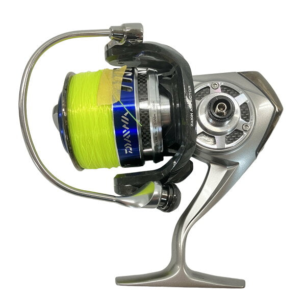 Japanese Vintage Fishing Reel | [Used] DAIWA SALTIGA 4000H Daiwa 10 Saltiga spinning reel fishing gear W11518988