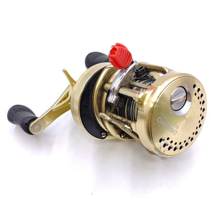 Japanese Vintage Fishing Reel | [Used] SHIMANO 14 CALCUTTA CONQUEST 200 Calcutta Conquest 03204 SHIMANO Fishing Fishing