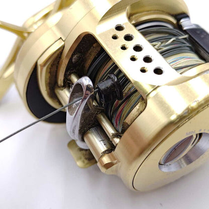Japanese Vintage Fishing Reel | [Used] SHIMANO 14 CALCUTTA CONQUEST 200 Calcutta Conquest 03204 SHIMANO Fishing Fishing