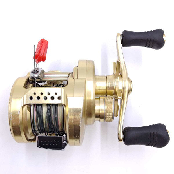 Japanese Vintage Fishing Reel | [Used] SHIMANO 14 CALCUTTA CONQUEST 200 Calcutta Conquest 03204 SHIMANO Fishing Fishing
