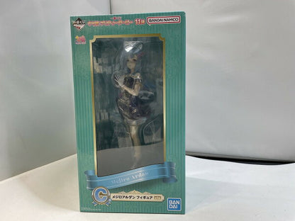 Collectible Figure from Japan | [Unused] BANDAI SPIRITS Mejiro Aldan "Ichiban Kuji Uma Musume Pretty Derby 11th" Prize C Figure